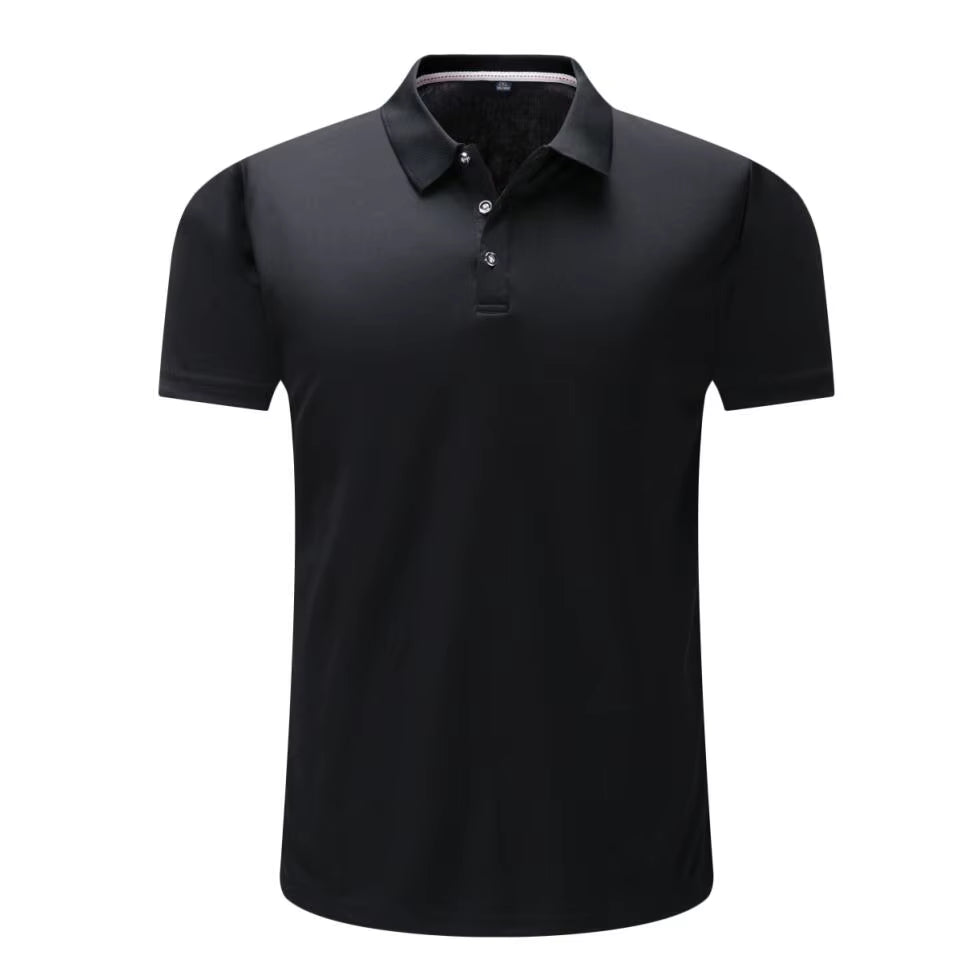 Men'S Polo Shirt Camisa Masculina Shirt Cotton Short Sleeve Shirt Brands Jerseys Summer Sportsjerseysgolftennis Blusas Tops