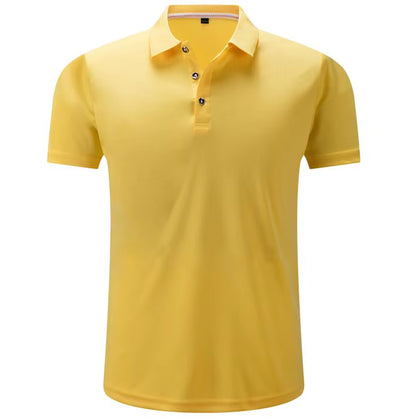 Men'S Polo Shirt Camisa Masculina Shirt Cotton Short Sleeve Shirt Brands Jerseys Summer Sportsjerseysgolftennis Blusas Tops